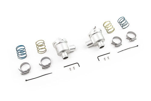 Porsche 996/997.2/991 & Audi S4 2.7 V6 Recirculating Valves
