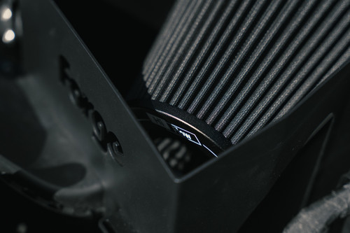 Carbon Fibre Induction Kit for Audi RS3 8Y/8V, RSQ3 (F3), TTRS (8S), & Cupra Formentor