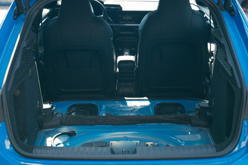 Carbon Fibre Induction Kit for Audi RS3 8Y/8V, RSQ3 (F3), TTRS (8S), & Cupra Formentor