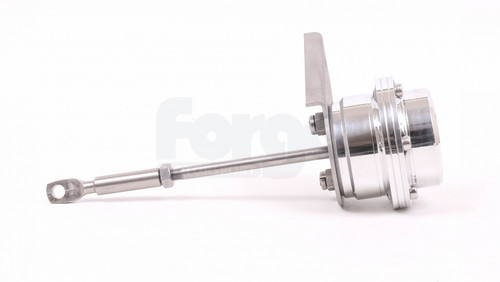 Nissan GTIR Adjustable Actuator with Straight Rod