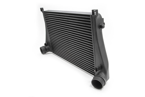 Race Intercooler for the EA888 2.0 TSI Engine