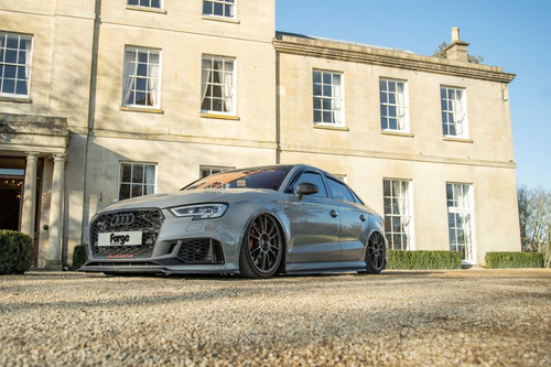 Audi RS3 8V Intercooler (2015-)