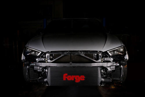 Audi RS3 8V Intercooler (2015-)