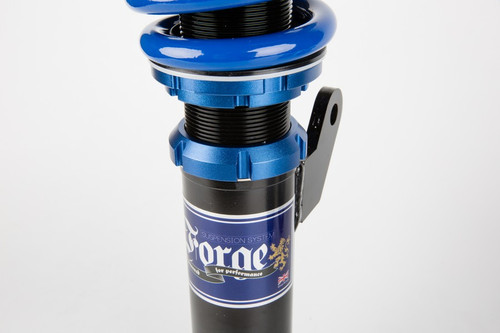 VW Golf Mk7 Coilover Kit