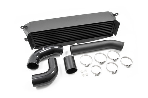 Hyundai Kona N Performance Intercooler Upgrade