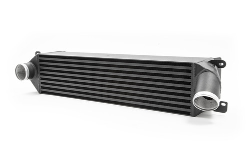 Hyundai Kona N Performance Intercooler Upgrade