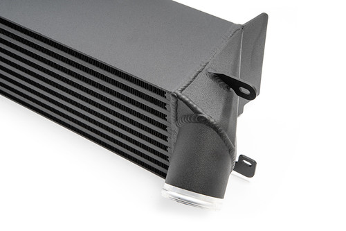 Hyundai Kona N Performance Intercooler Upgrade