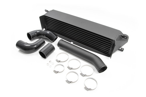 Hyundai Kona N Performance Intercooler Upgrade