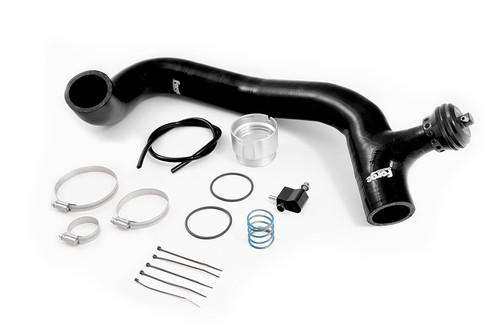 Ford Fiesta Mk8 ST & Puma ST Dump Valve