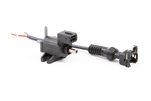Pierburg Solenoid Wiring Connector