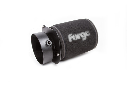 Mercedes A/CL/GLA45 AMG Intake Filter and Adaptor.