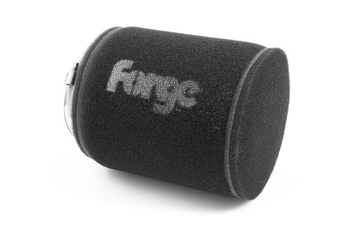 Mercedes A/CL/GLA45 AMG Intake Filter and Adaptor.