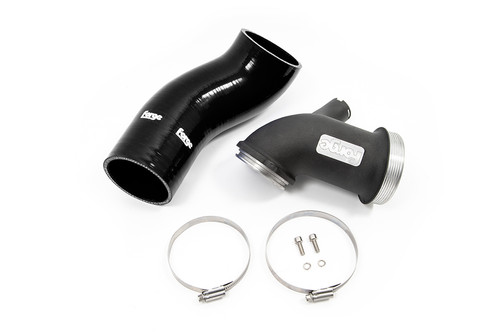TURBO INLET ADAPTER FOR 2.0 TSI EA888.4 CONTINENTAL TURBO 300 / 310 / 320PS