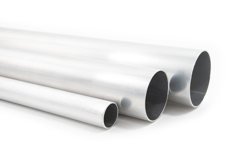 38mm Alloy Tube - 1 Metre Length