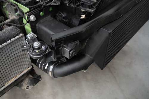 Intercooler for Audi RS3 8Y