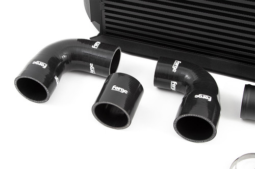 Hyundai Veloster N Intercooler