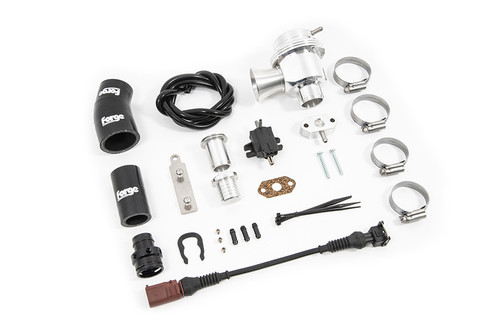 High Flow Valve for Audi S3 (8P), VW Golf Mk5 ED30, & VW Golf Mk6 R