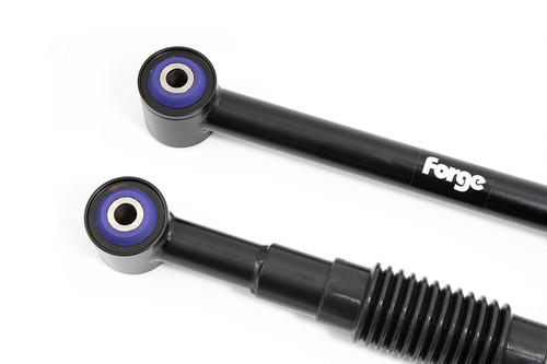 Mini R56 Adjustable Rear Tie Bars