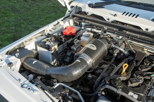 Suzuki Jimny 2018- Induction Kit