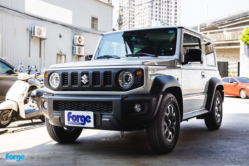 Suzuki Jimny 2018- Induction Kit