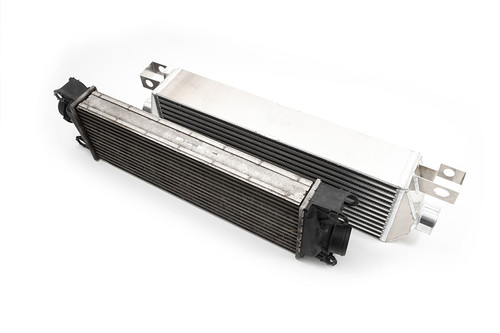 Intercooler for Peugeot 308 GTI Mk2 (2015-2021)