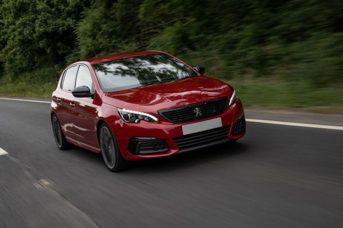 Intercooler for Peugeot 308 GTI Mk2 (2015-2021)
