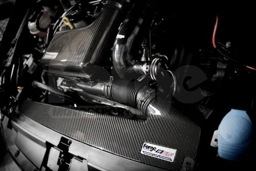 1.2 & 1.4 VAG High Flow Carbon Intake (138 & 150 BHP)
