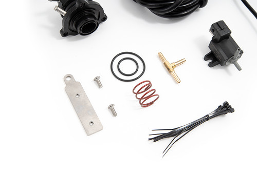 Toyota Yaris GR and Corolla GR Dump Valve