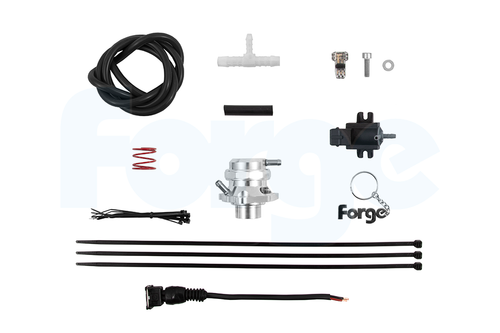 Blow Off Valve for Renault Megane RS 280 & 300 Mk4