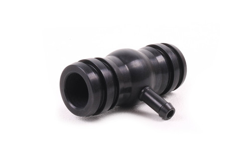 Forge Motorsport Audi 2.0T FFV Boost Gauge Fitting Kit