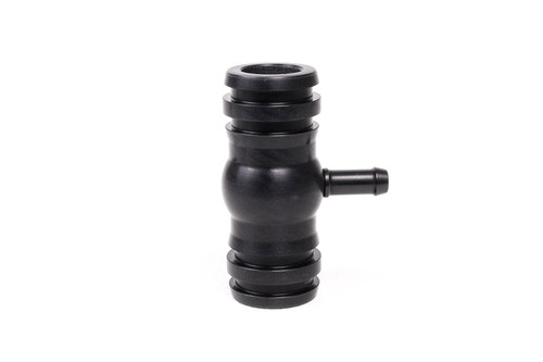 Forge Motorsport Audi 2.0T FFV Boost Gauge Fitting Kit