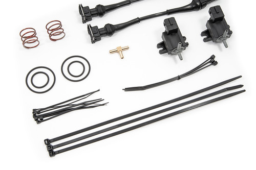 Atmospheric Dump Valve for Audi RS4 B9 and RS5 F5