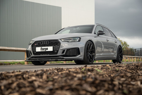 Atmospheric Dump Valve for Audi RS4 B9 and RS5 F5