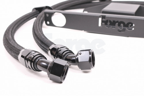 Engine Oil Cooler for the Audi RS4 4.2 (B7 2006-2008)