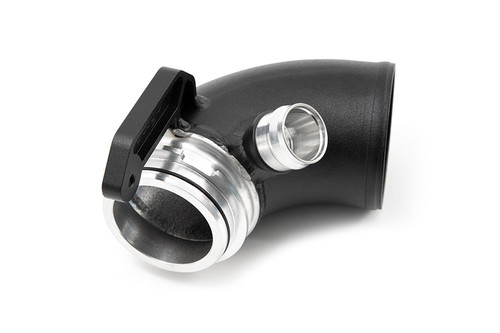 Alloy Turbo Inlet Adaptor for MQB