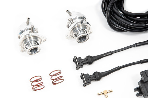 Recirculation Valve for Audi RS4 B9 & RS5 F5