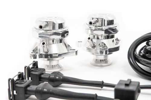 Recirculation Valve for Audi RS4 B9 & RS5 F5
