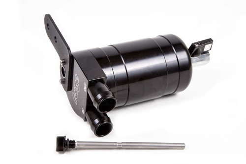Oil Catch Tank Kit for Mk6 Golf GTI, Scirocco, and Skoda Octavia