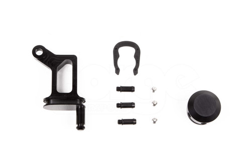 Oil Catch Tank Kit for Mk6 Golf GTI, Scirocco, and Skoda Octavia