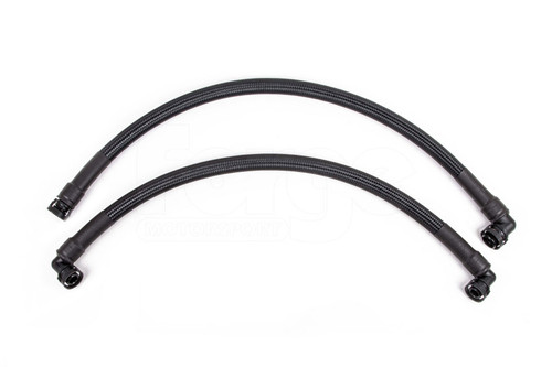 Oil Catch Tank Kit for Mk6 Golf GTI, Scirocco, and Skoda Octavia