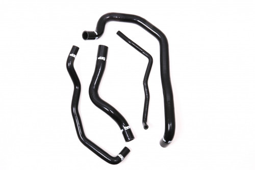 Coolant Hose Kit for the Ford Fiesta 1.0T Eco Boost