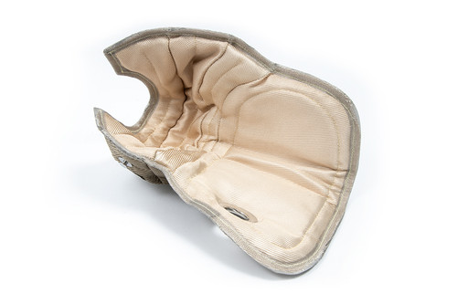 Turbo Blanket for Renault Megane Mk2 & Mk3 R.S