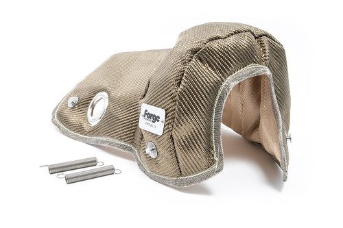 Turbo Blanket for Renault Megane Mk2 & Mk3 R.S