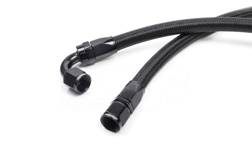 Oil Cooler Kit for VW T5.1 Twin Turbo