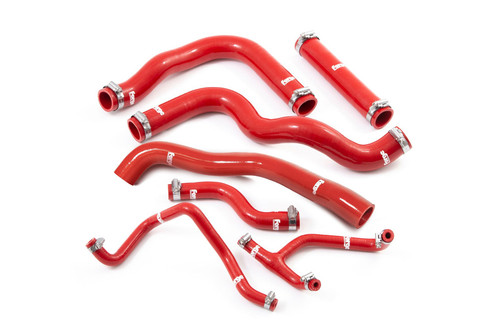 Hyundai i30 N/Veloster N Coolant Hose Kit
