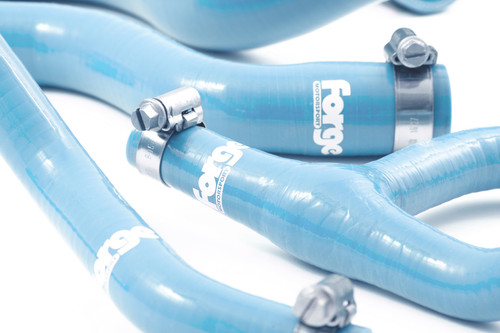 Hyundai i30 N/Veloster N Coolant Hose Kit