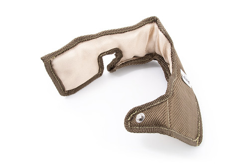 Turbo Blanket for Honda Civic (FK2/FK8)