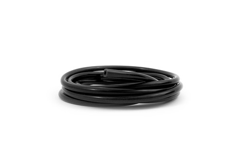 5mm Diameter 30 Metres of Silicone Vacuum Tubing