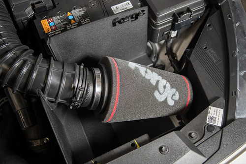 Induction kit for Hyundai i20N