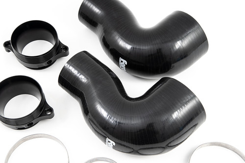 Throttle Body Inlet Pipes for Alfa Romeo Giulia